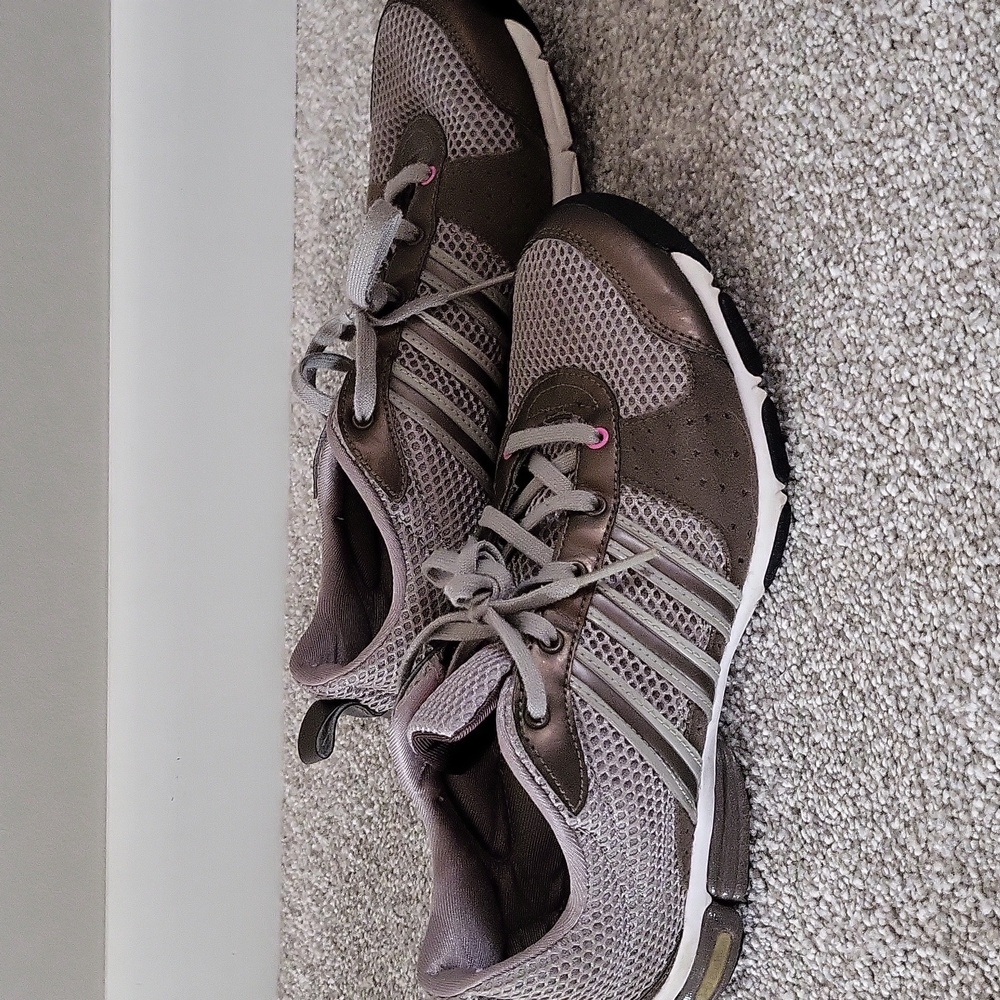 Adidas Women's Sneakers - Picture 5 of 7